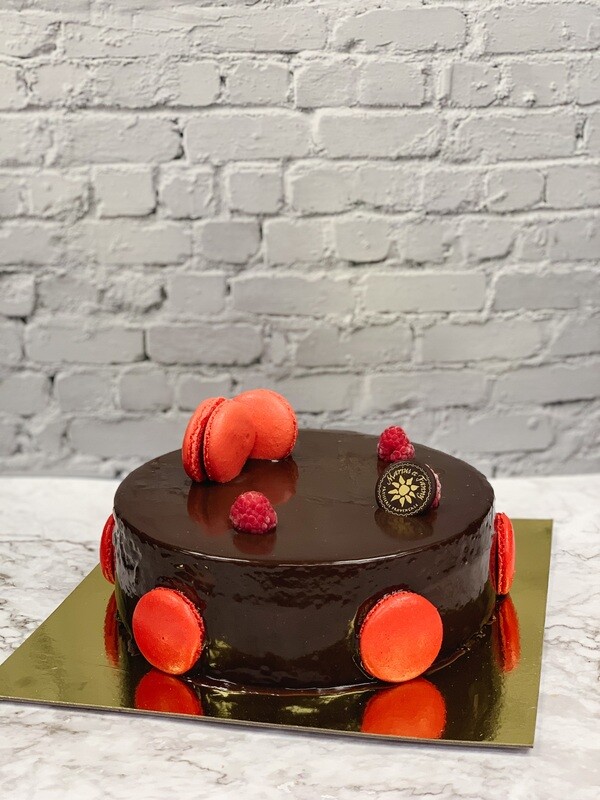Choco-Framboise