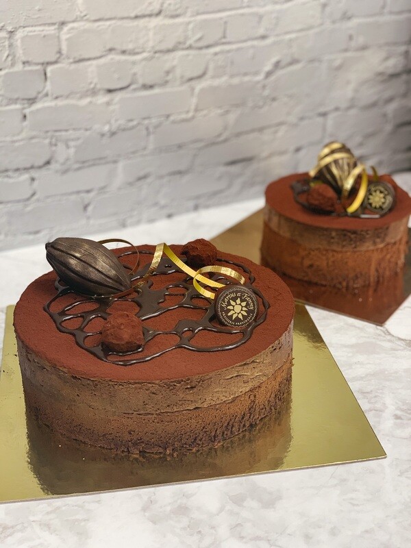 Le Truffé