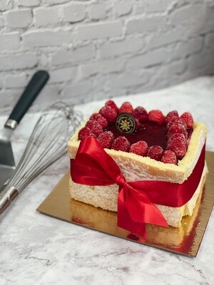 Gâteaux et produits signatures