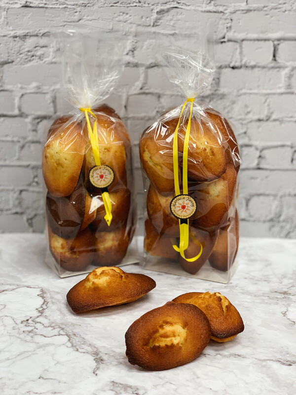 Madeleine