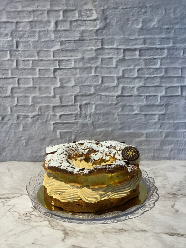 Paris-Brest