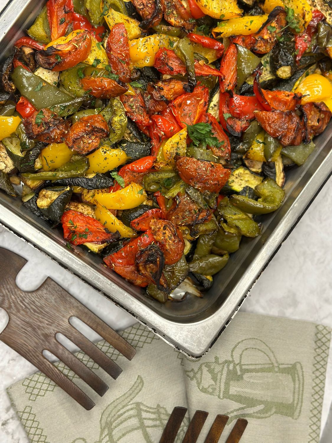 Ratatouille