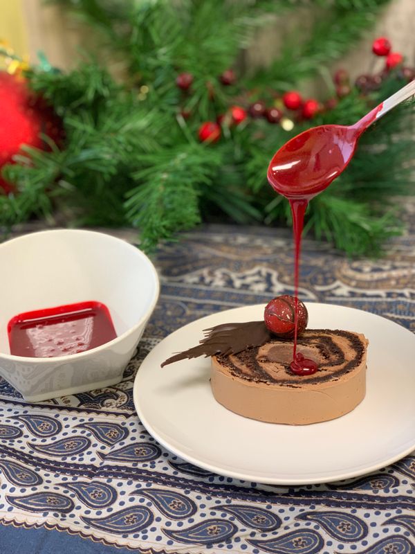 Coulis de framboises 250ml