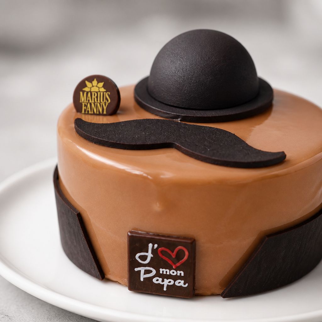Choco cajou