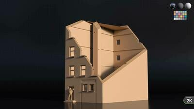 Brooklyn Building 001