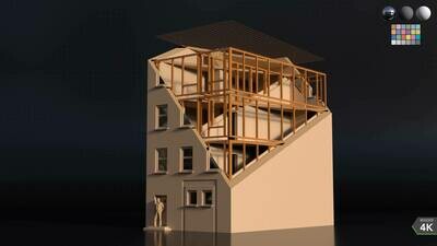 Brooklyn Building 001
