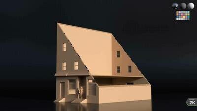 Brooklyn Building 002
