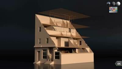 Brooklyn Building 002