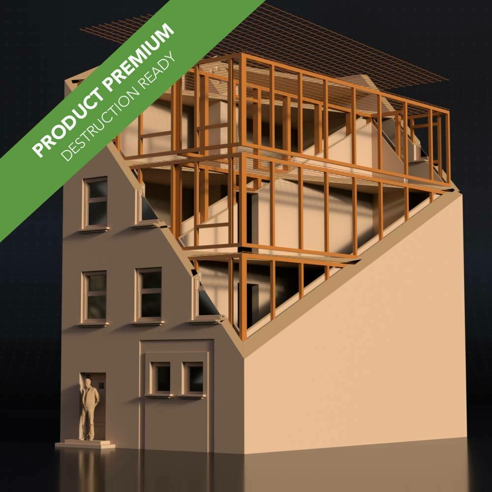 Brooklyn Building 001