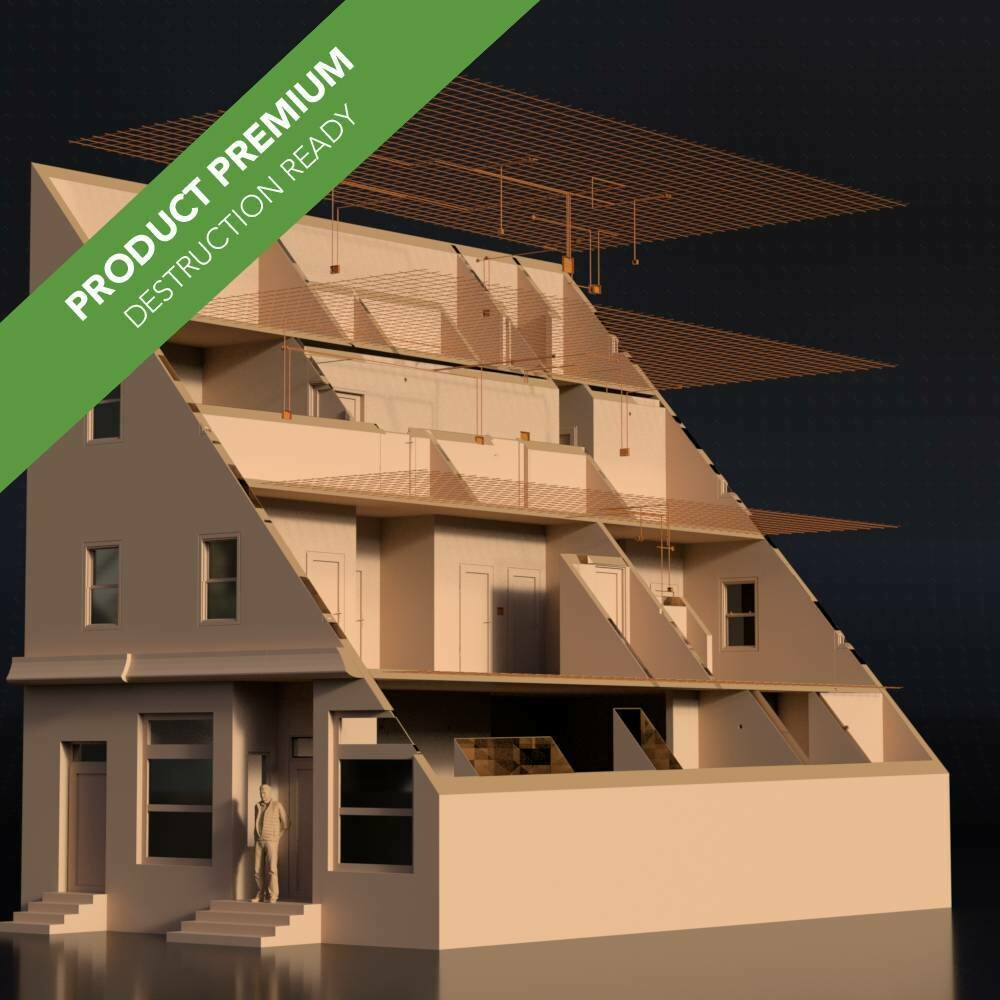 Brooklyn Building 002