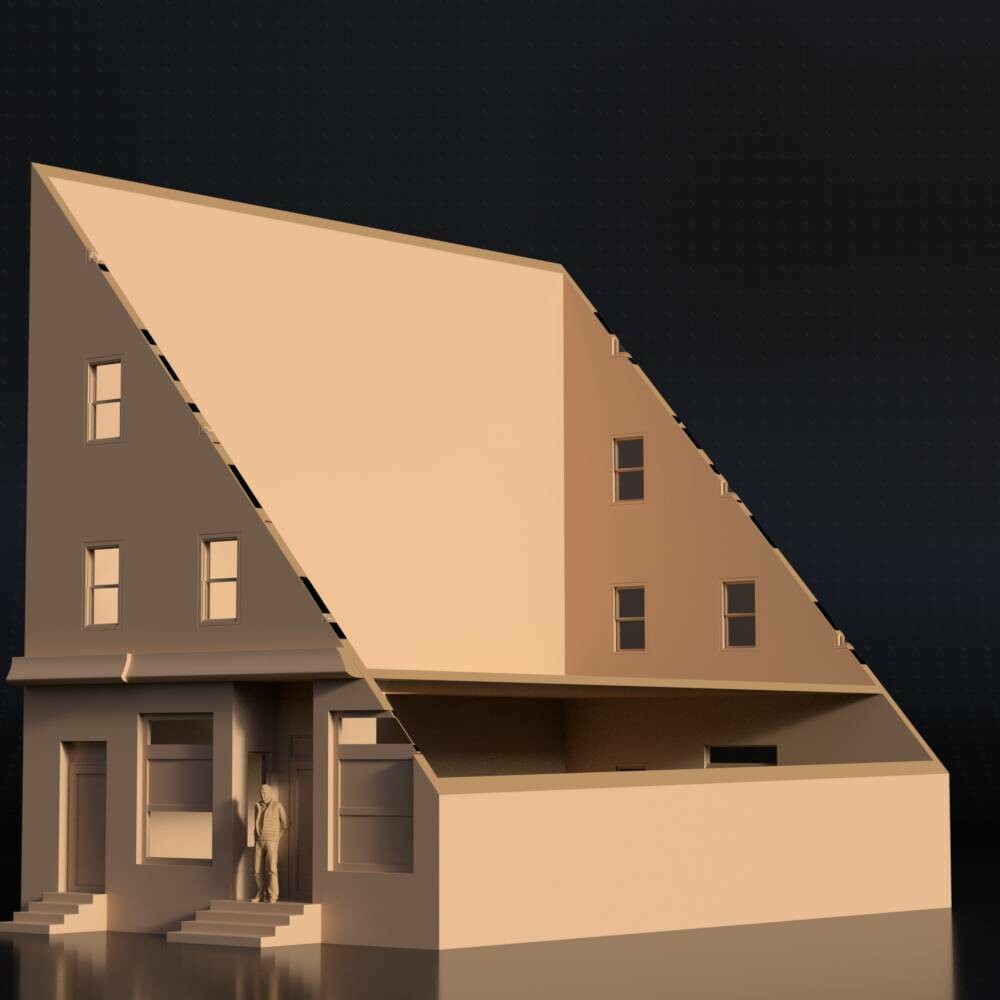 Brooklyn Building 002