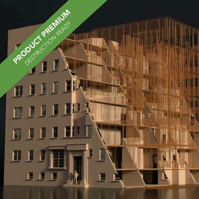 Brooklyn Building 005