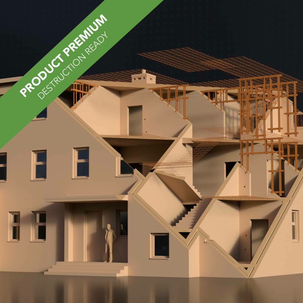 Brooklyn Building 007