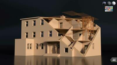 Brooklyn Building 007