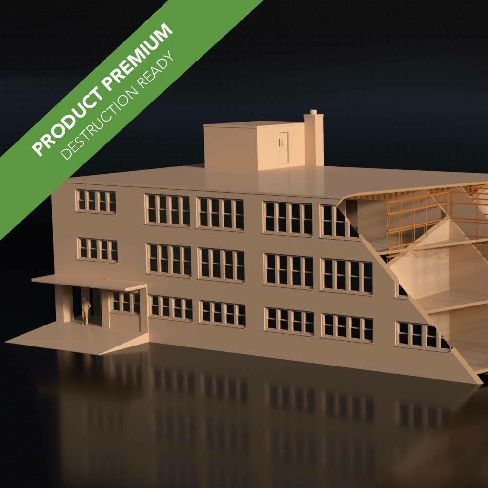 Brooklyn Building 008