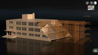 Brooklyn Building 008