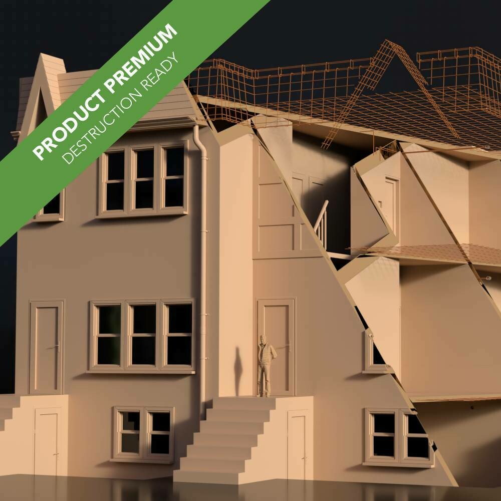 Brooklyn Building 009