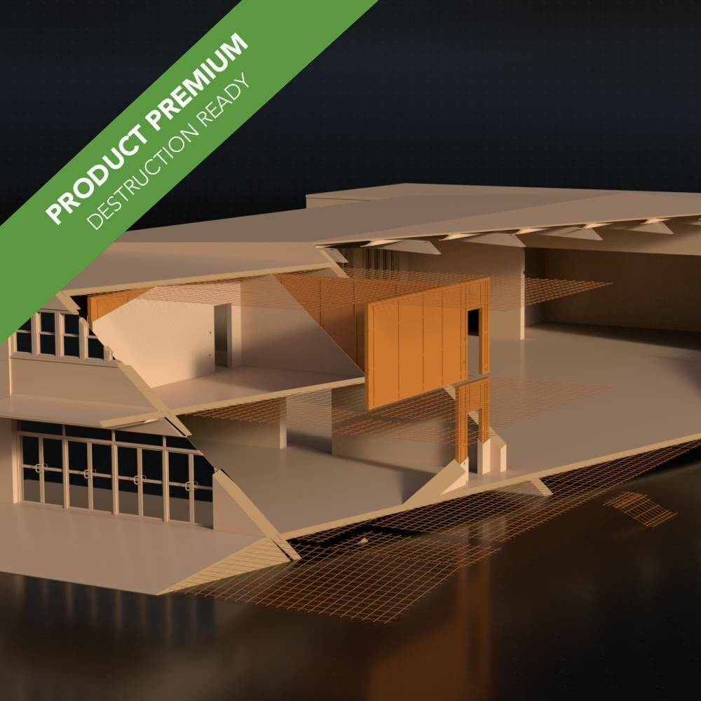 Brooklyn Building 006