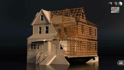 Brooklyn Building 011