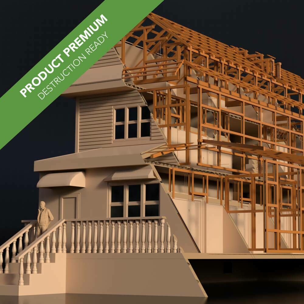 Brooklyn Building 018