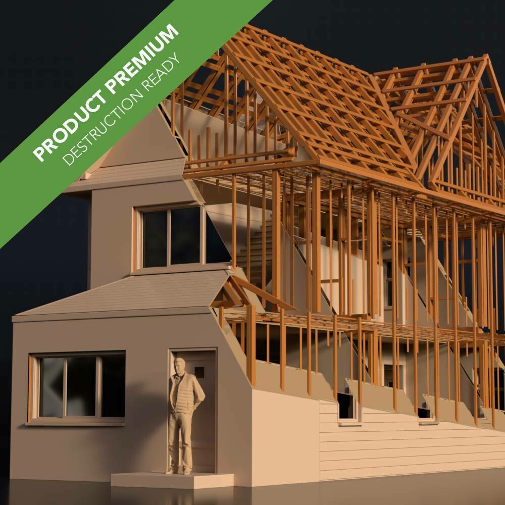 Brooklyn Building 013