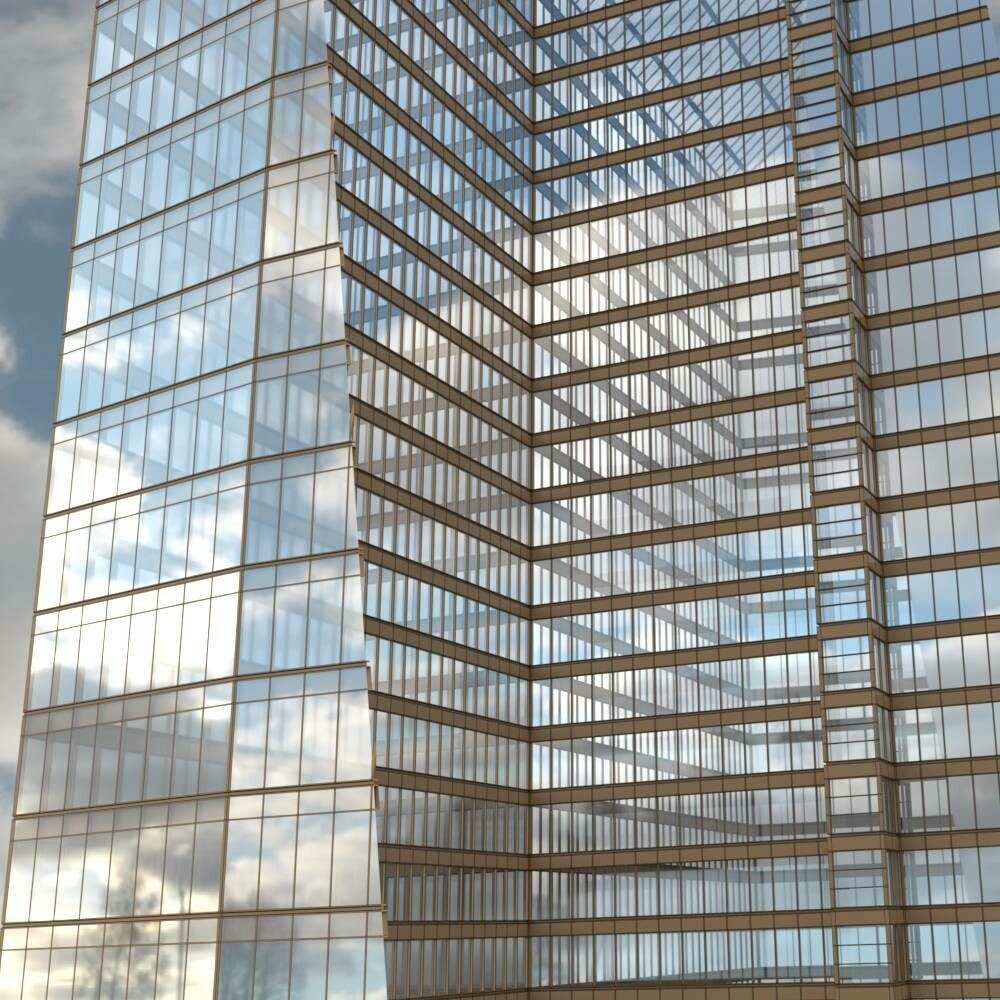 Skyscraper 001
