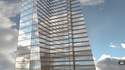Skyscraper 001