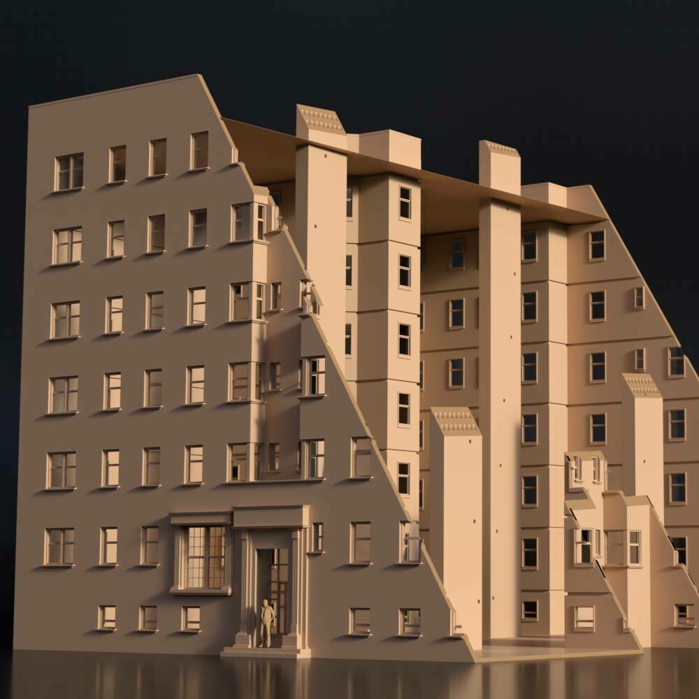 Brooklyn Building 005