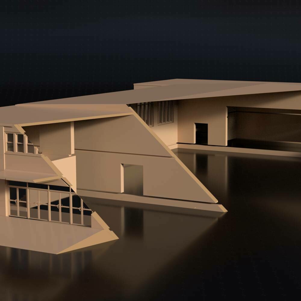 Brooklyn Building 006