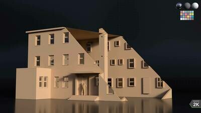 Brooklyn Building 007