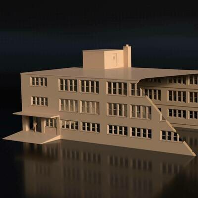 Brooklyn Building 008