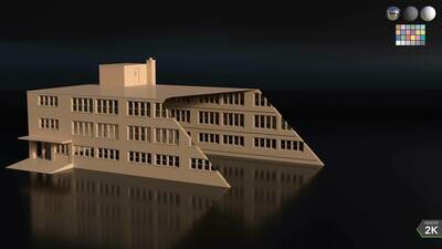Brooklyn Building 008