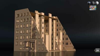 Brooklyn Building 005