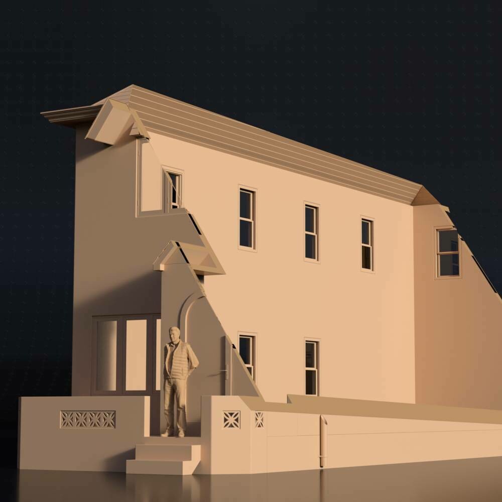 Brooklyn Building 012