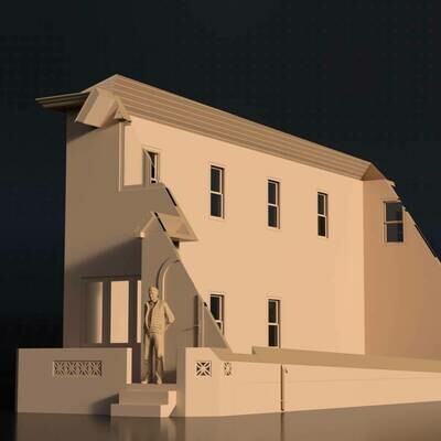 Brooklyn Building 012