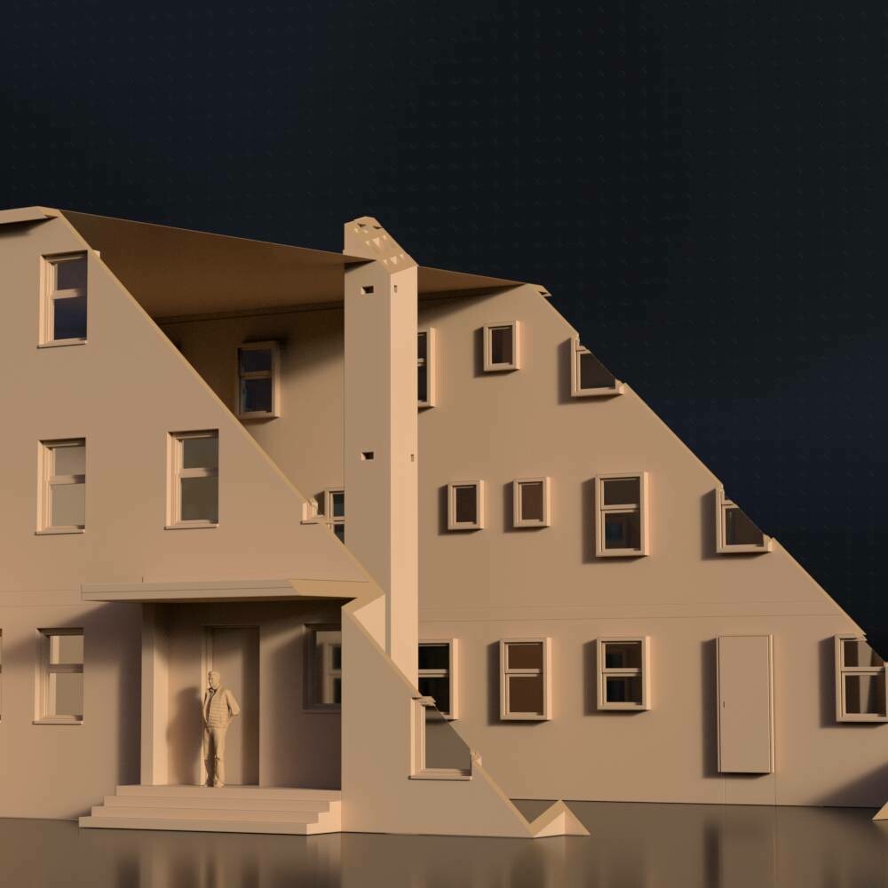 Brooklyn Building 007