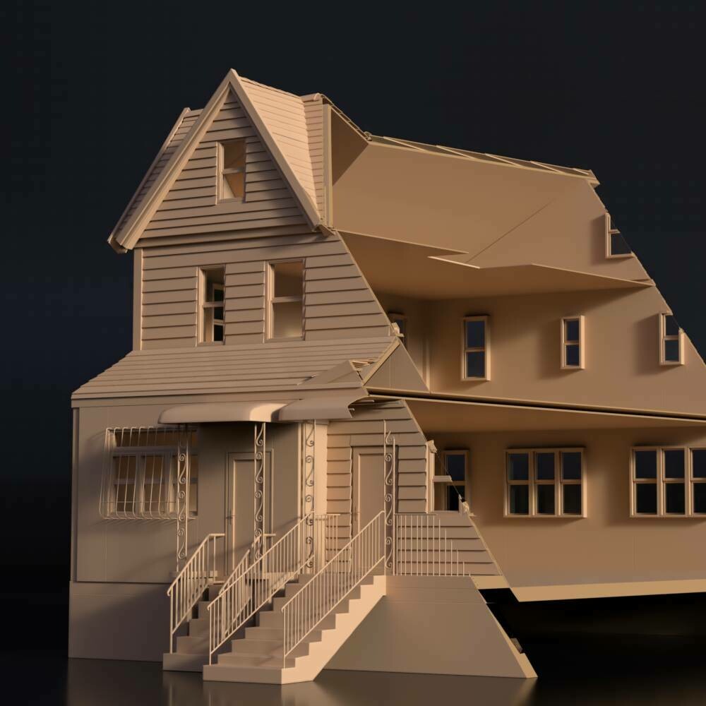 Brooklyn Building 011