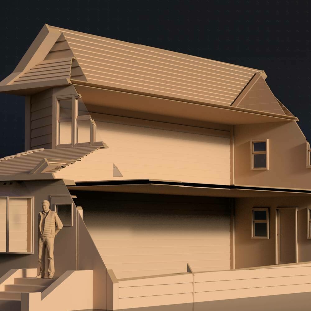 Brooklyn Building 016