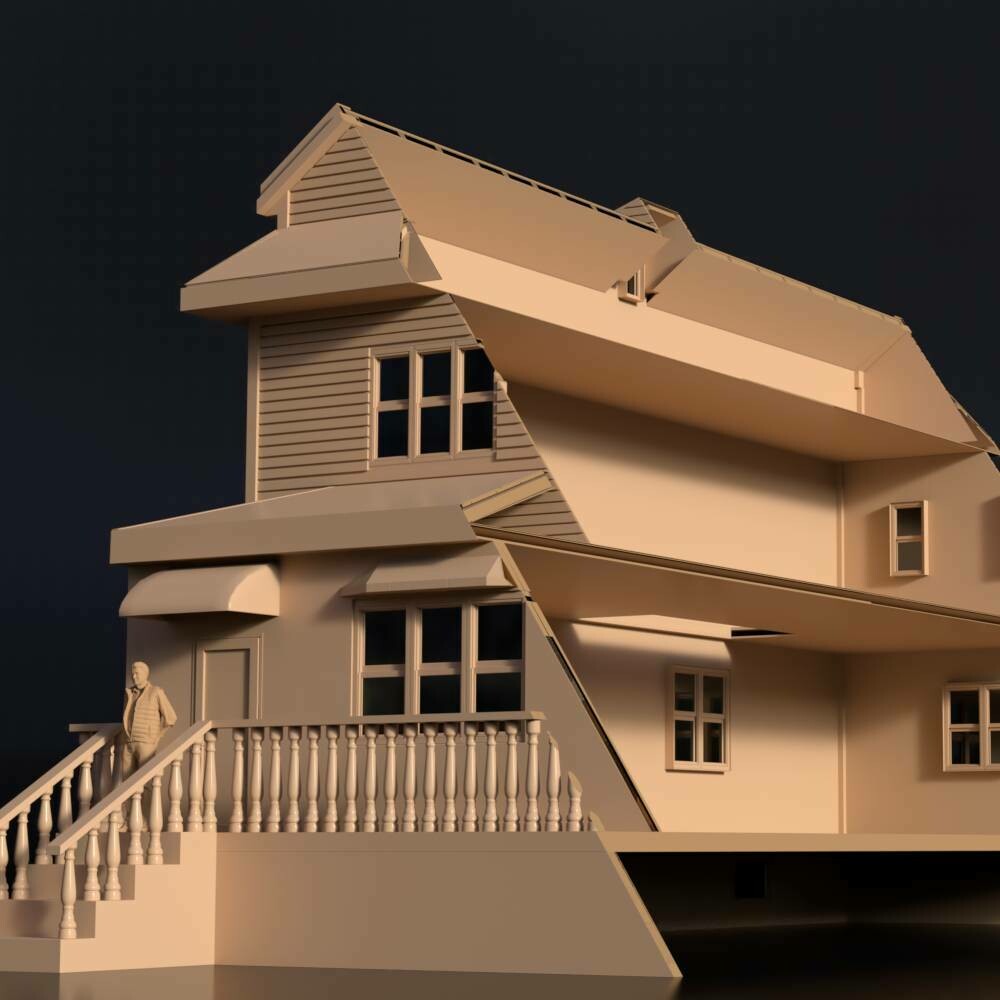 Brooklyn Building 018