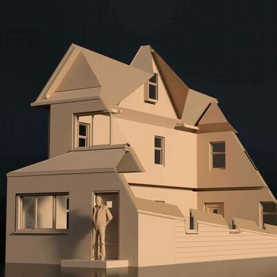 Brooklyn Building 013