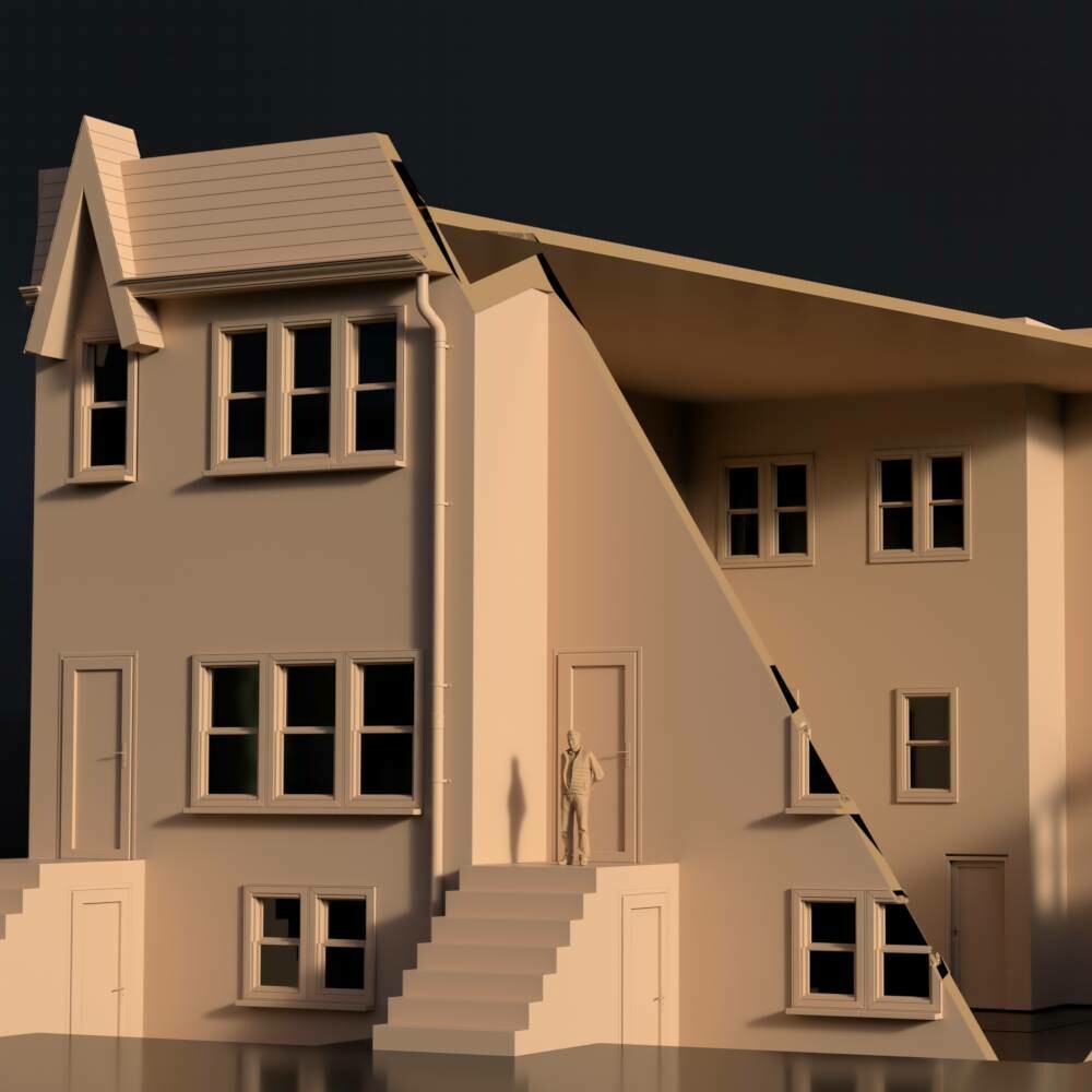 Brooklyn Building 009