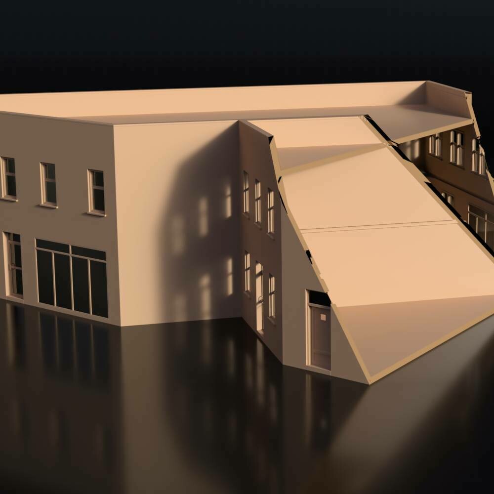 Brooklyn Building 017