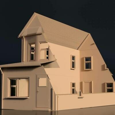 Brooklyn Building 015