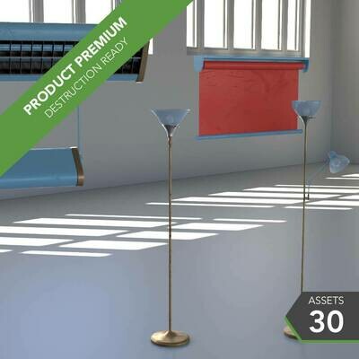 Interior Bundle 001