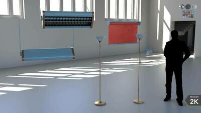 Interior Bundle 001