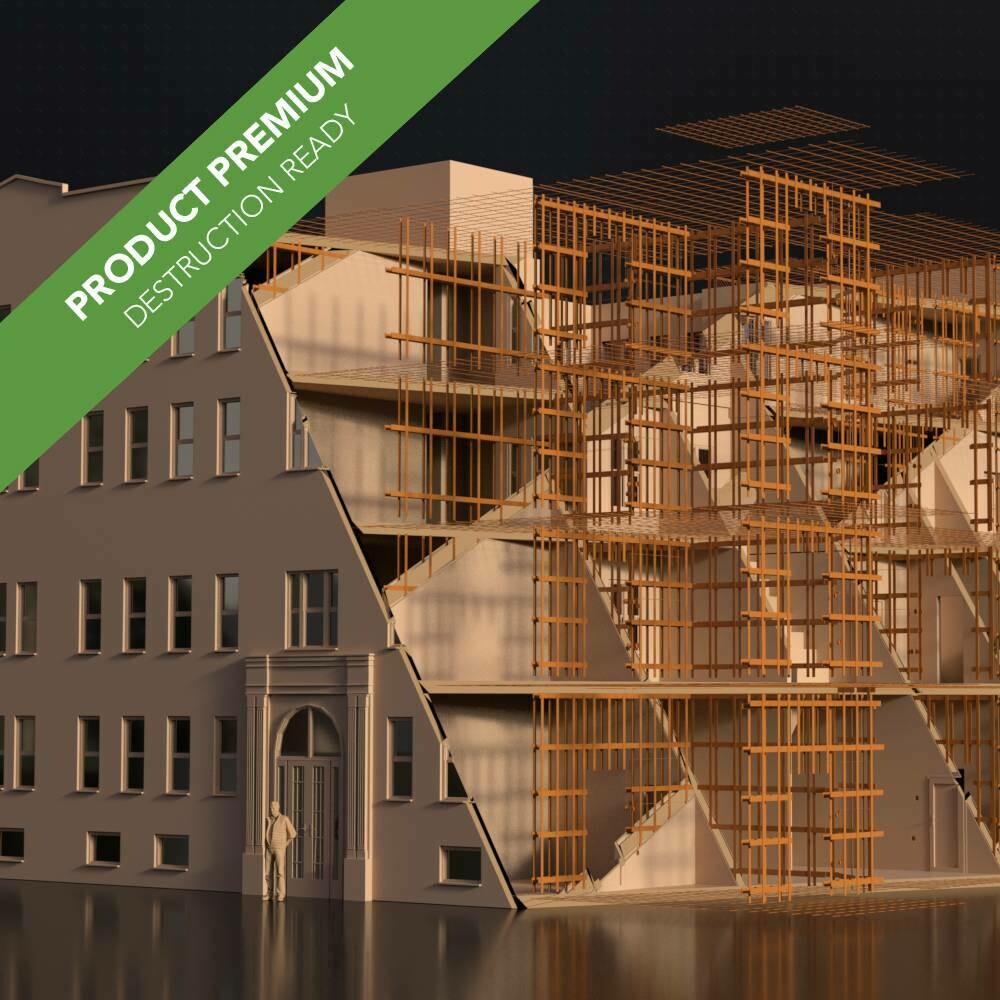 Brooklyn Building 004