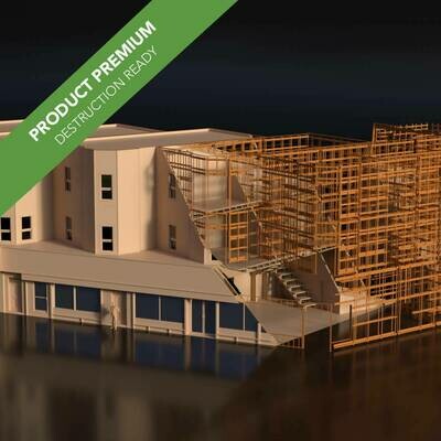 Brooklyn Building 003