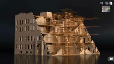 Brooklyn Building 004