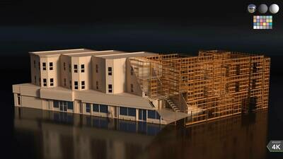Brooklyn Building 003