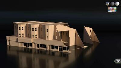 Brooklyn Building 003